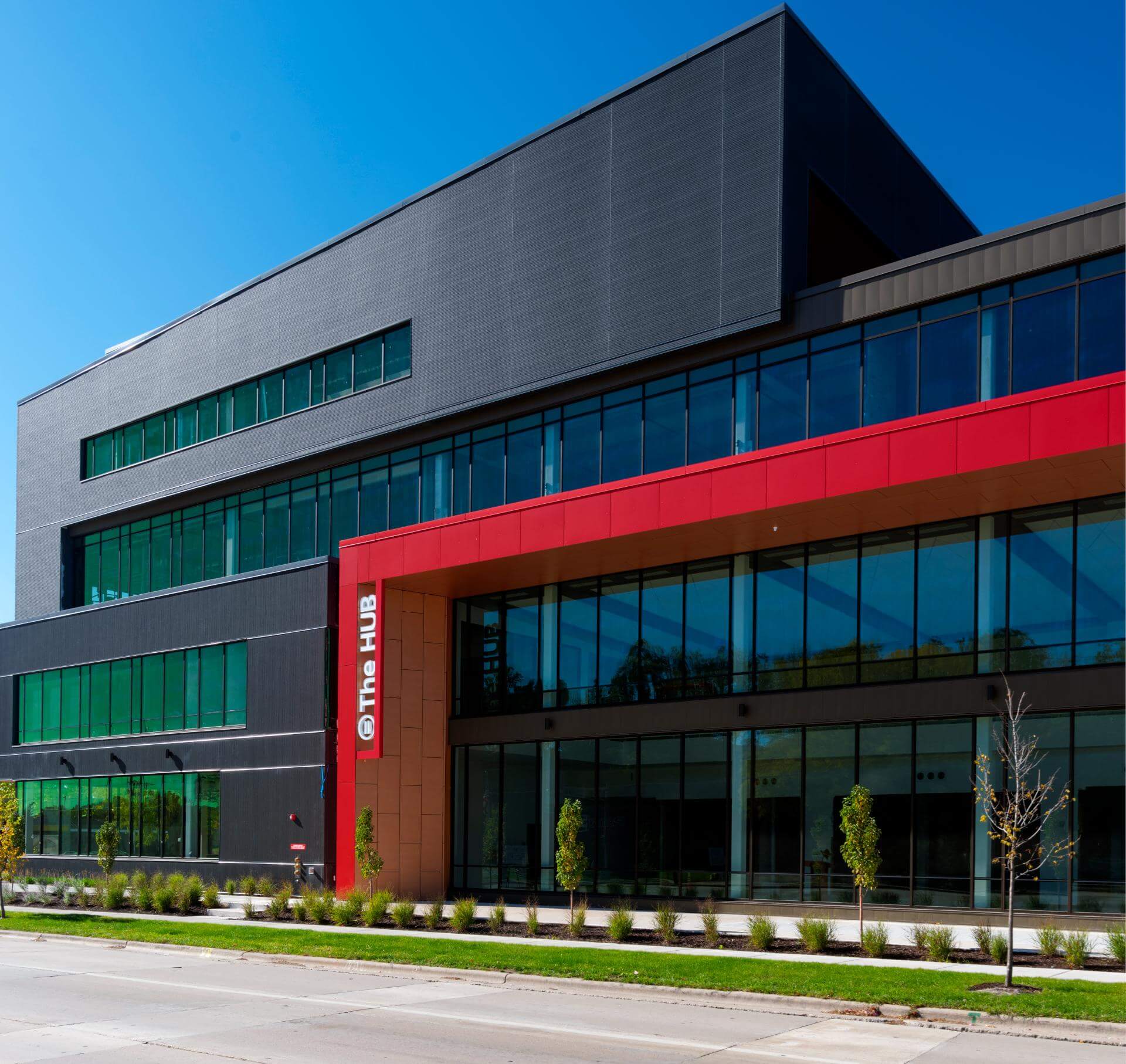 City Center Oyster Point dan Perannya sebagai Kawasan Bisnis Terintegrasi